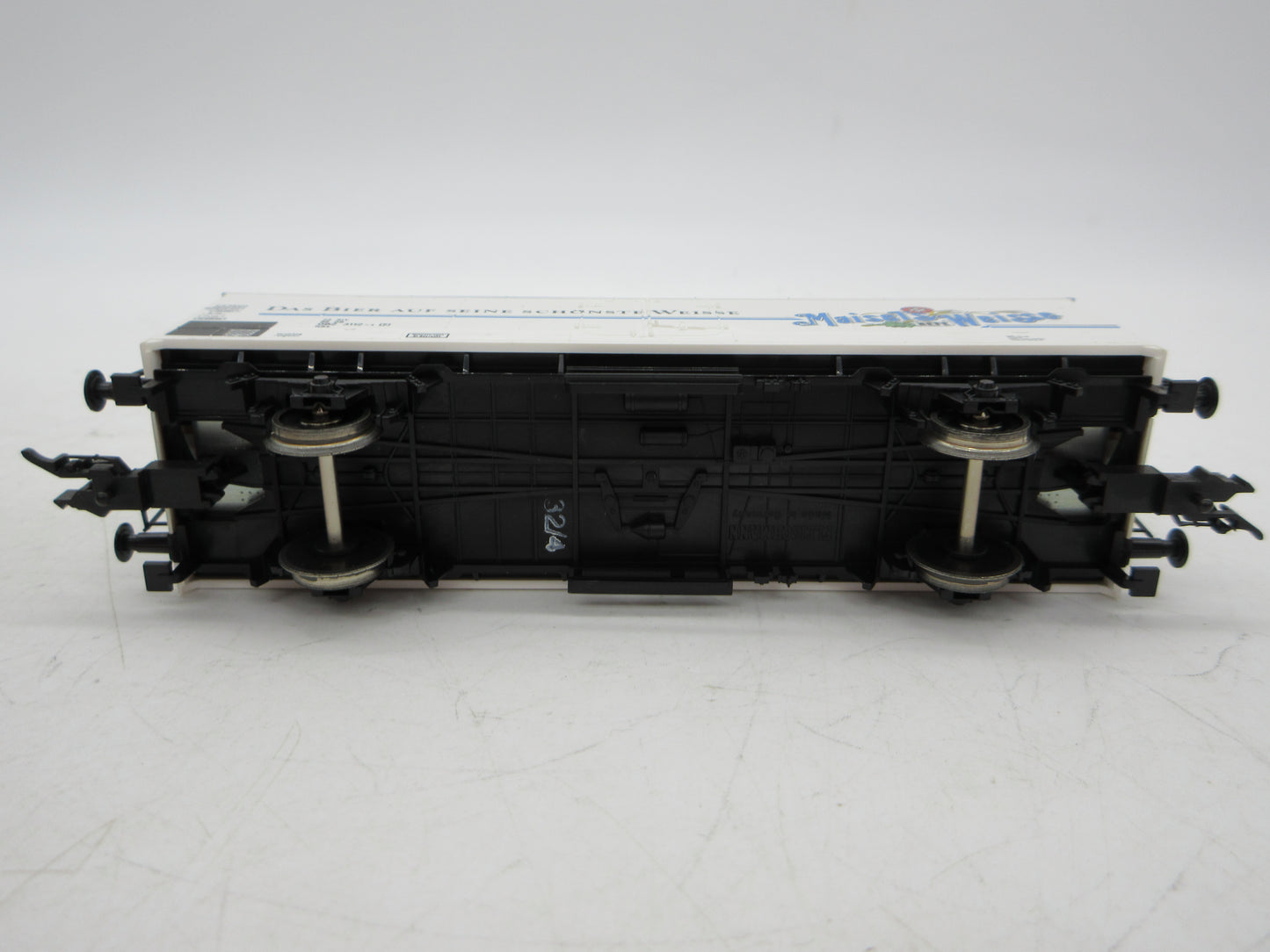 Fleischmann H0 - 5345 K - Bierwagen "Maisels Weisse" van de DB
