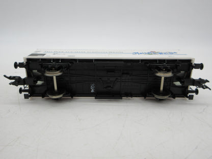 Fleischmann H0 - 5345 K - Bierwagen "Maisels Weisse" van de DB