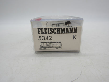 Fleischmann H0 - 5342 K - Bierwagen "Dom Kölsch" van de DB