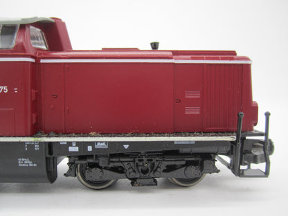 Fleischmann H0 - 4230 - Dieselloc, V100 van de DB