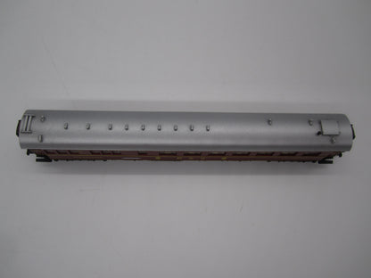 Minitrix N - 13310 - Speisewagen van de DSG, met verlichting