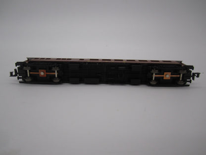 Minitrix N - 13310 - Speisewagen van de DSG, met verlichting