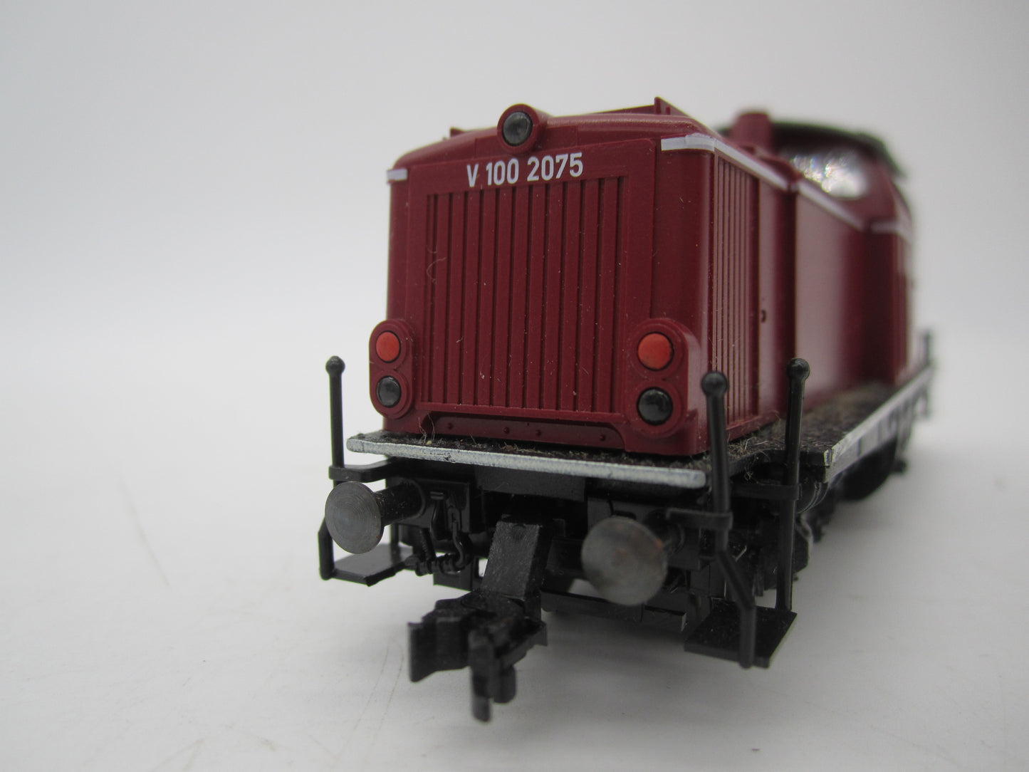 Fleischmann H0 - 4230 - Dieselloc, V100 van de DB