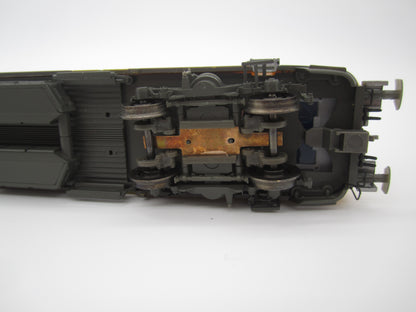 L.S. Models H0 - 44 060 - ICR stuurstandrijtuig Bs Benelux 2e klas van de NS