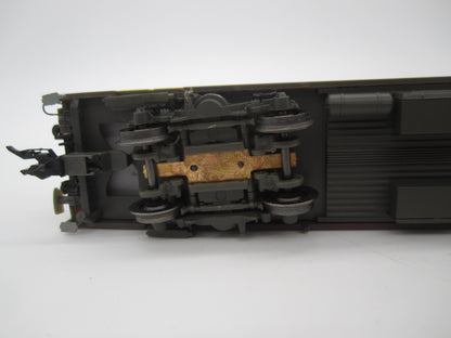 L.S. Models H0 - 44 060 - ICR stuurstandrijtuig Bs Benelux 2e klas van de NS