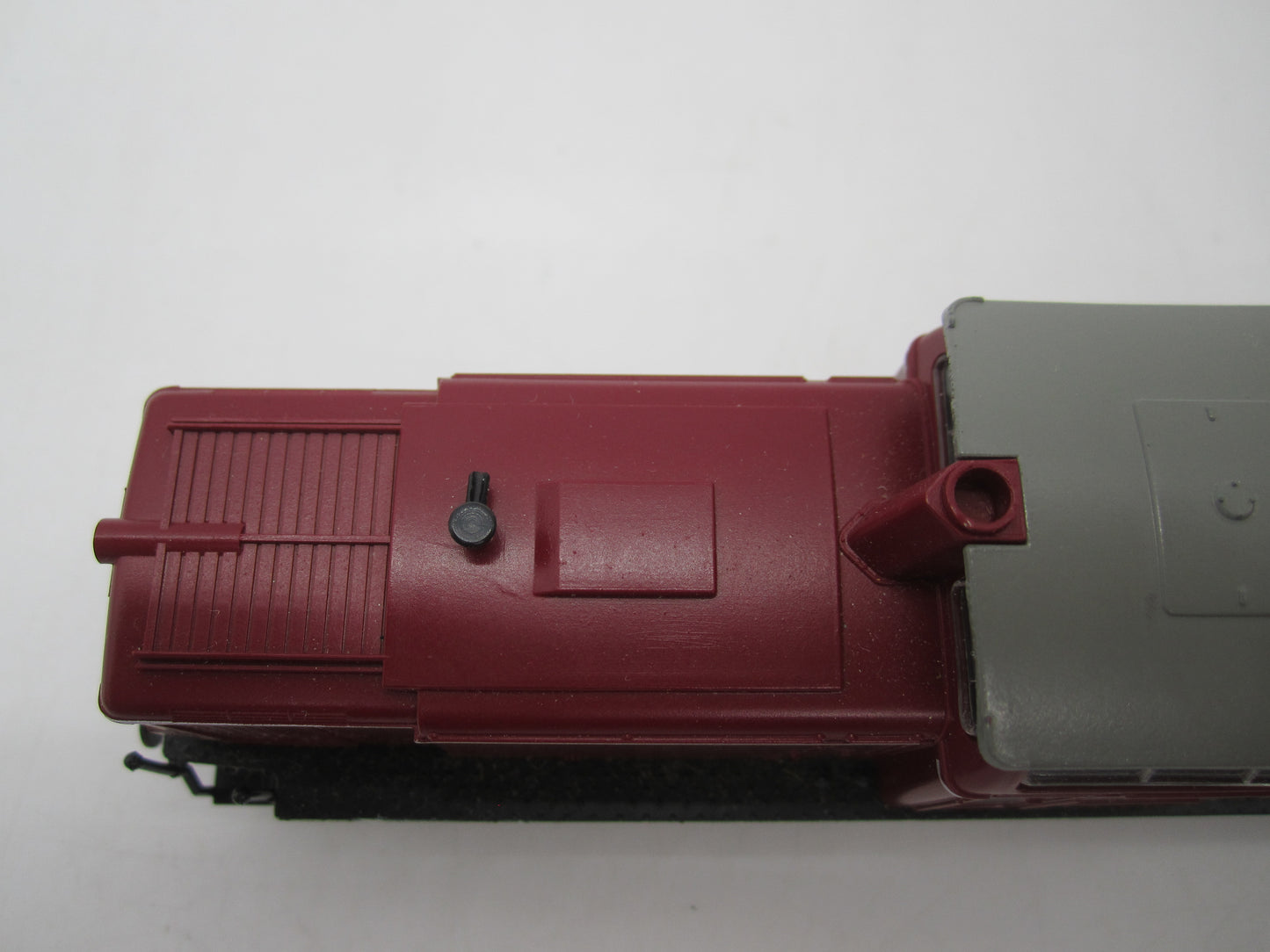 Fleischmann H0 - 4230 - Dieselloc, V100 van de DB