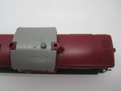 Fleischmann H0 - 4230 - Dieselloc, V100 van de DB