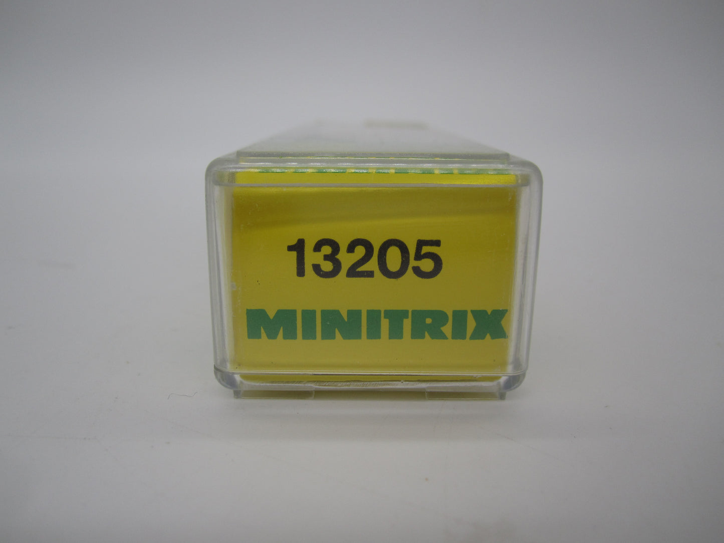 Minitrix N - 13205 - Gesloten goederenwagen "Joseph bartmann" van de K.Bay.St.B.