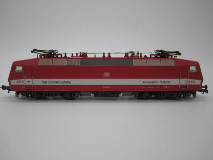Märklin H0 - 3754 - E-loc, BR 120 van de DB, digitaal