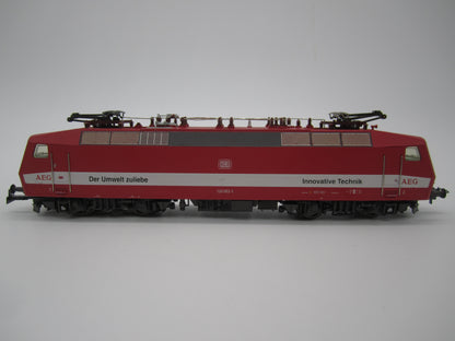 Märklin H0 - 3754 - E-loc, BR 120 van de DB, digitaal