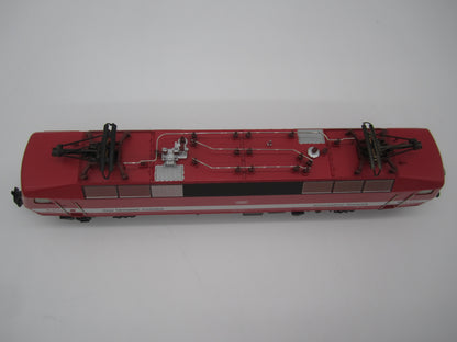 Märklin H0 - 3754 - E-loc, BR 120 van de DB, digitaal