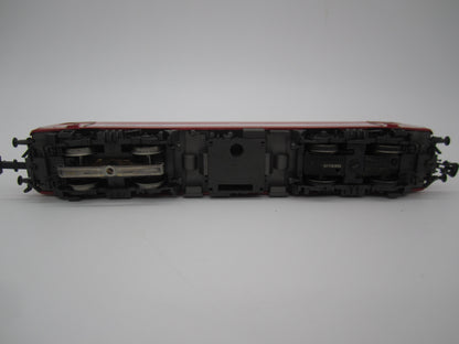 Märklin H0 - 3754 - E-loc, BR 120 van de DB, digitaal