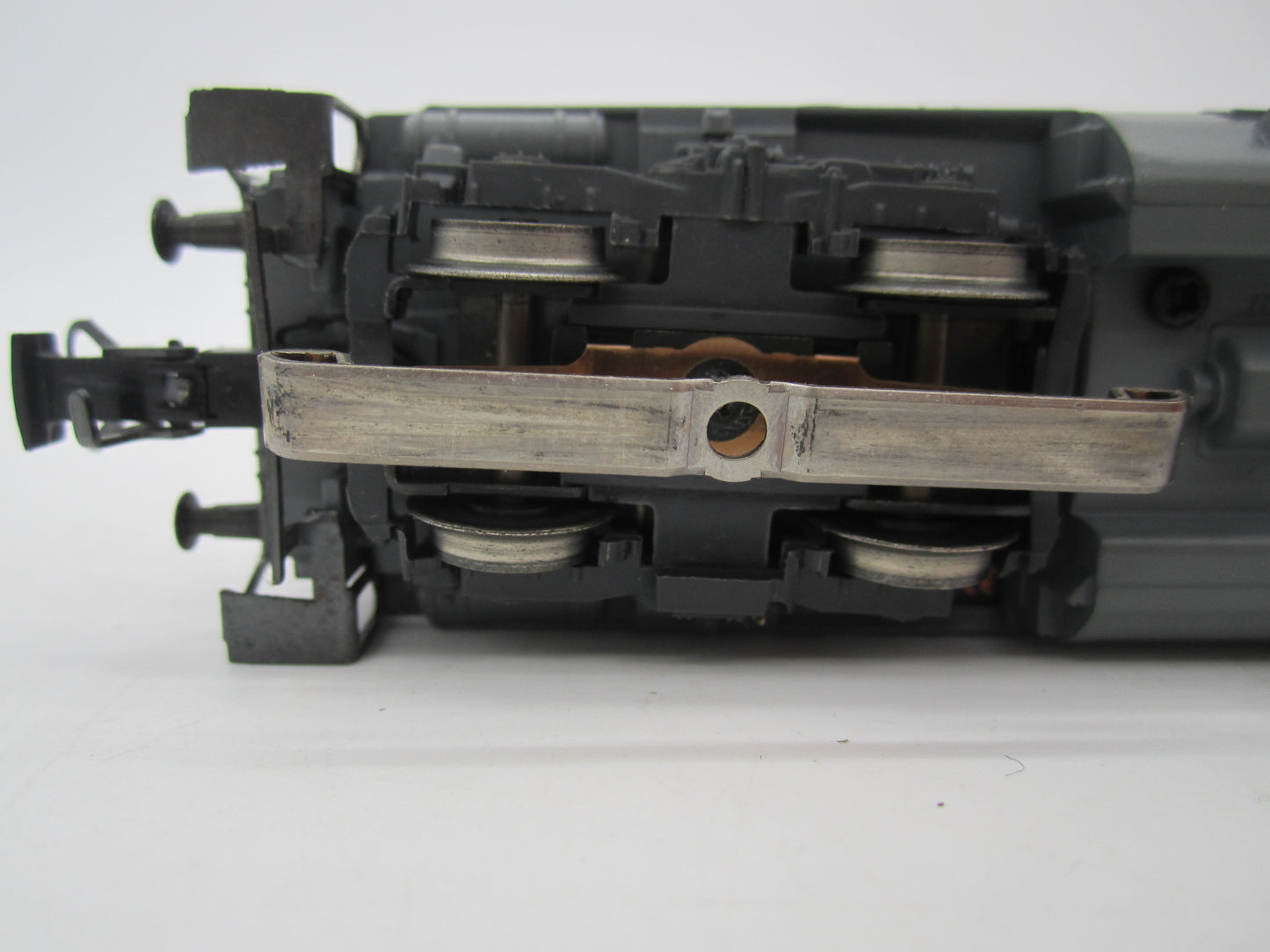 Märklin H0 - Uit set 29447 - Dieselloc, V100 van de DB - Digitaal