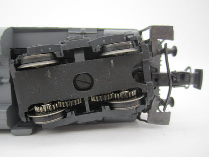 Märklin H0 - Uit set 29447 - Dieselloc, V100 van de DB - Digitaal