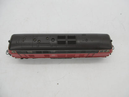Märklin H0 - 3373 - Dieselloc, BR 216 van de DB - Digitaal