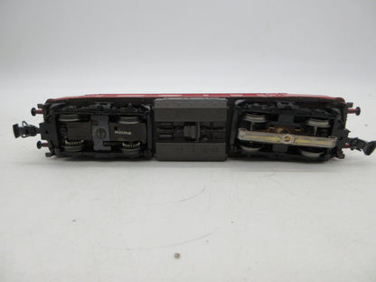 Märklin H0 - 3373 - Dieselloc, BR 216 van de DB - Digitaal
