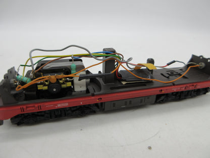 Märklin H0 - 3373 - Dieselloc, BR 216 van de DB - Digitaal
