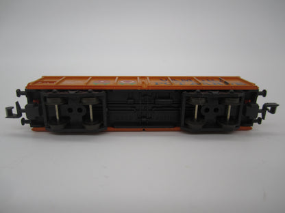 Roco N - Wagen "Vamora Pot-aarde" van de NS