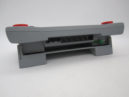 Märklin H0 - 60212/60052 - Central Station, met 60VA trafo en aansluitrail C-Rail
