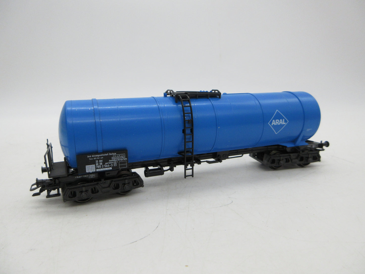 Märklin H0 - Uit set 29646 - Ketelwagen "Aral" van de DB