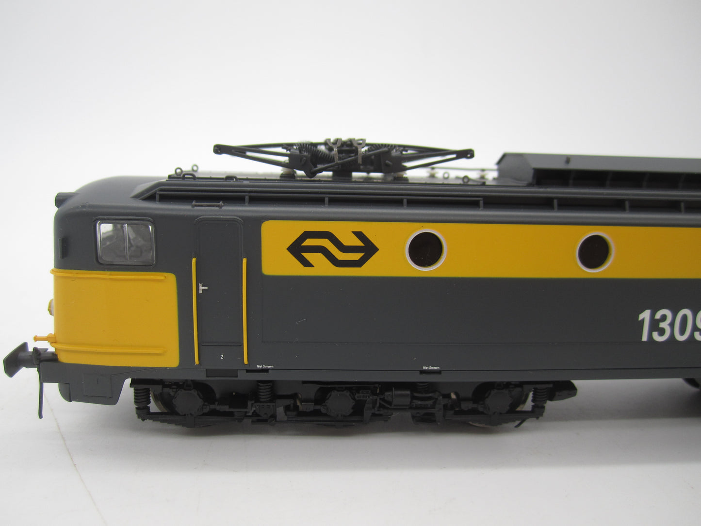 Electrotren H0 - 2726 - E-loc, Serie 1300 van de NS - Digitaal