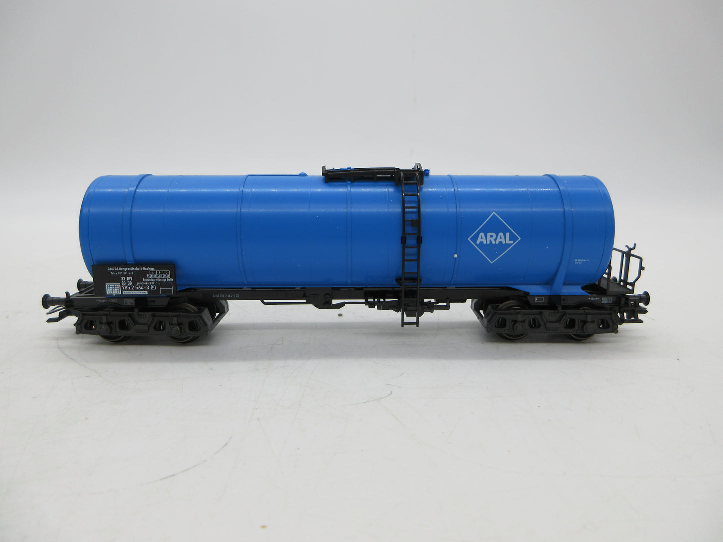 Märklin H0 - Uit set 29646 - Ketelwagen "Aral" van de DB
