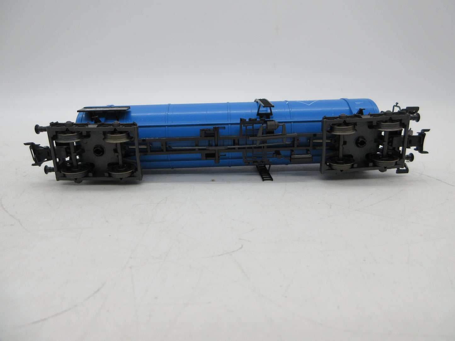 Märklin H0 - Uit set 29646 - Ketelwagen "Aral" van de DB