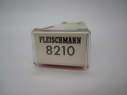 Fleischmann Piccolo N - 8210 - Kleppenwagen van de DB
