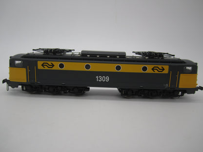 Electrotren H0 - 2726 - E-loc, Serie 1300 van de NS - Digitaal