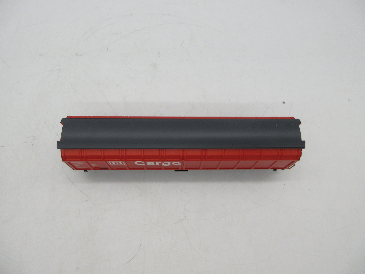 Märklin H0 - Uit set 29646 - Schuifwandwagen van de DB Cargo