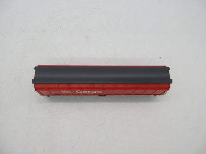 Märklin H0 - Uit set 29646 - Schuifwandwagen van de DB Cargo