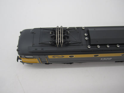 Electrotren H0 - 2726 - E-loc, Serie 1300 van de NS - Digitaal