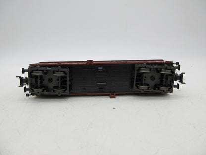 Märklin H0 - Uit set 29646 - Schuifdakwagen van de DB