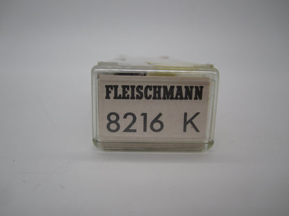 Fleischmann Piccolo N - 8216 - Open goederenwagen van de DRG