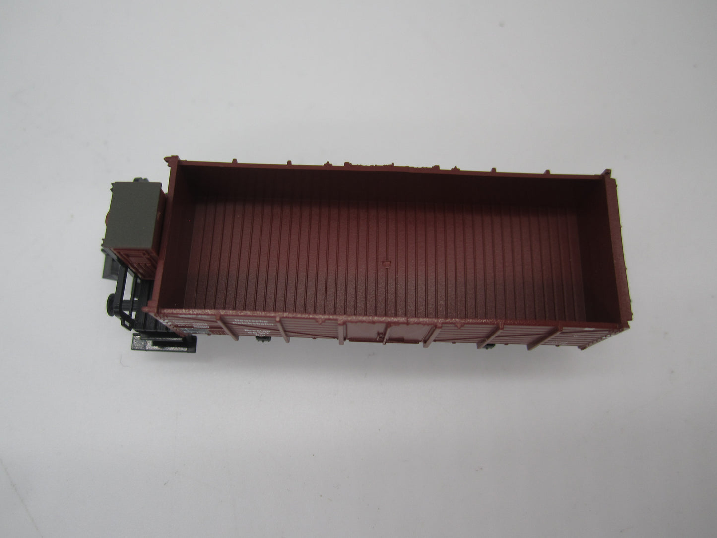 Fleischmann Piccolo N - 8216 - Open goederenwagen van de DRG