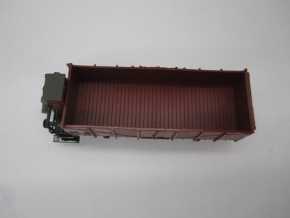Fleischmann Piccolo N - 8216 - Open goederenwagen van de DRG