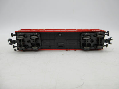Märklin H0 - Uit set 29646 - Hogeboordwagen van de DB Cargo