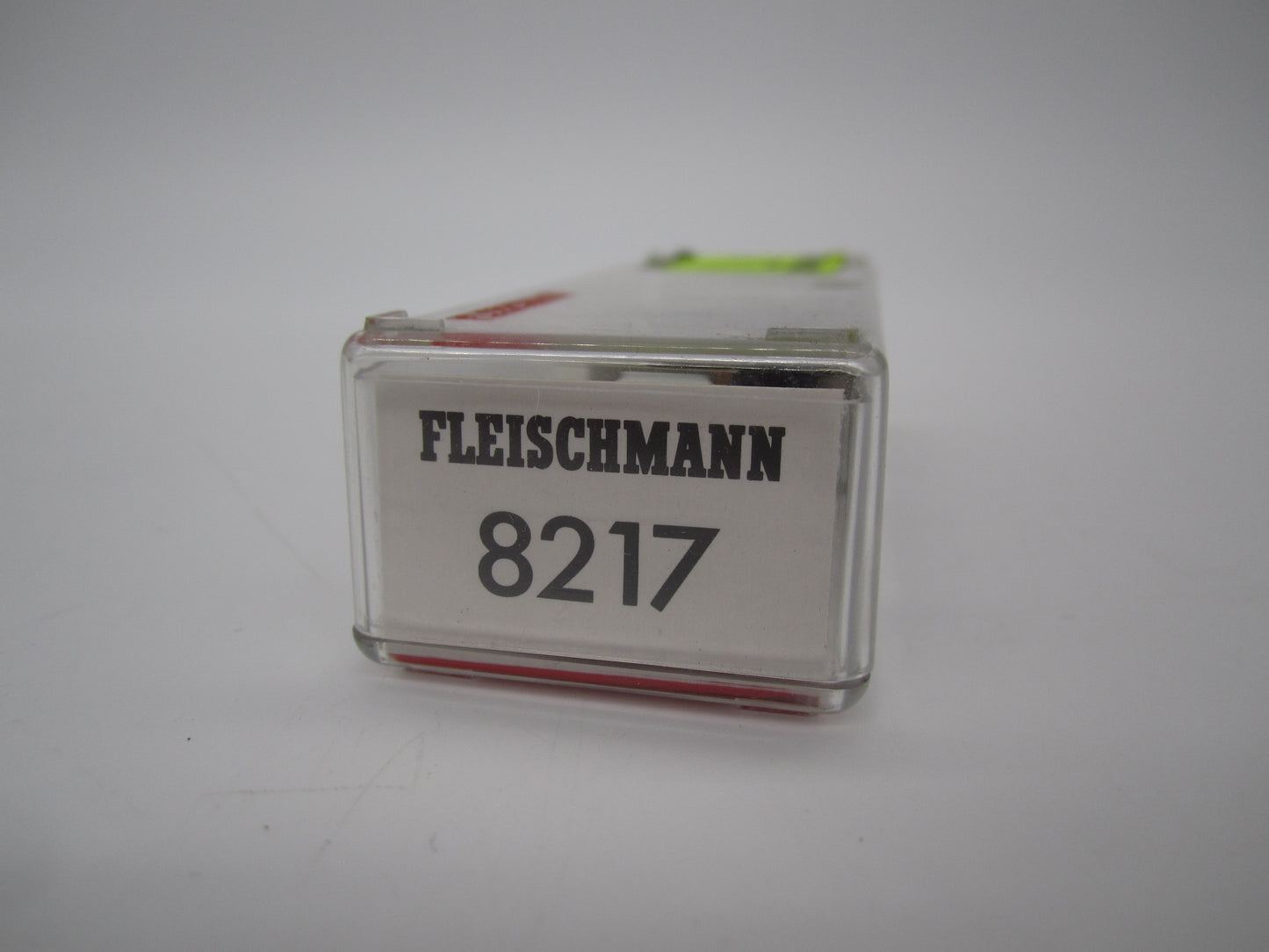Fleischmann Piccolo N - 8217 - Dieplader met betonring van de DB