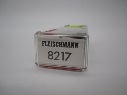 Fleischmann Piccolo N - 8217 - Dieplader met betonring van de DB