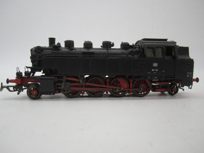 Märklin H0 - Uit set 29530 - Tenderloc, BR 86 van de DB, Digitaal