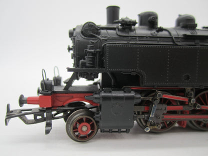 Märklin H0 - Uit set 29530 - Tenderloc, BR 86 van de DB, Digitaal