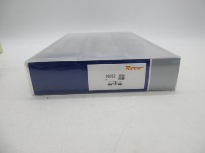 Roco H0 - 76052 - 3-delige ketelwagenset "Eva" van de DB