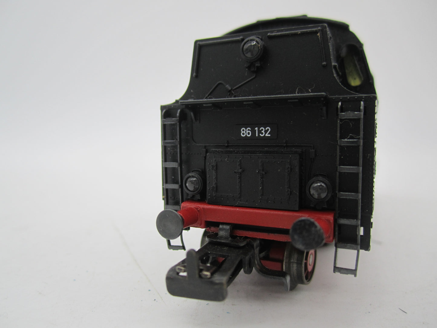 Märklin H0 - Uit set 29530 - Tenderloc, BR 86 van de DB, Digitaal