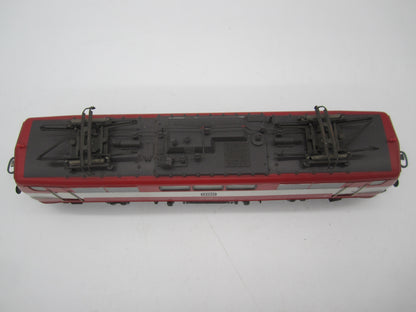 Märklin H0 - 3172 - E-loc, BR 111 van de DB