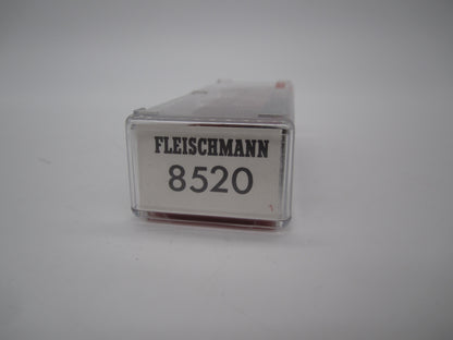 Fleischmann Piccolo N - 8520 - Vierassige onderlosser van de DB