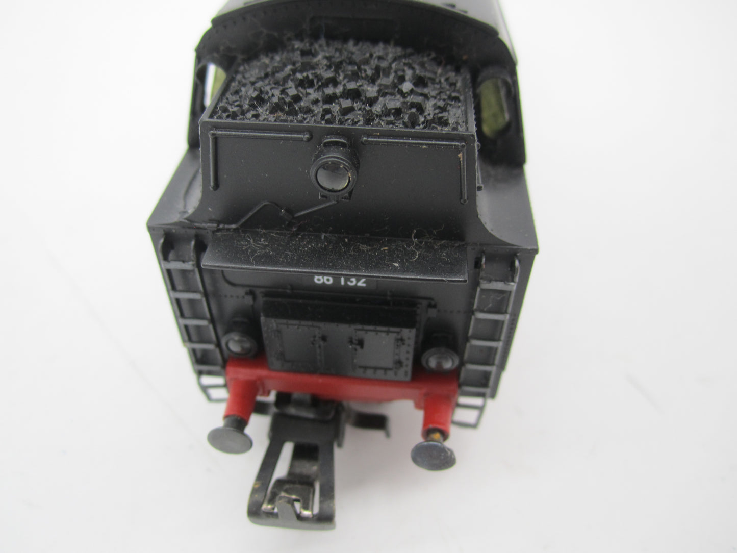 Märklin H0 - Uit set 29530 - Tenderloc, BR 86 van de DB, Digitaal