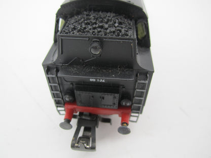 Märklin H0 - Uit set 29530 - Tenderloc, BR 86 van de DB, Digitaal