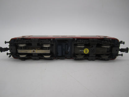 Märklin H0 - 3172 - E-loc, BR 111 van de DB