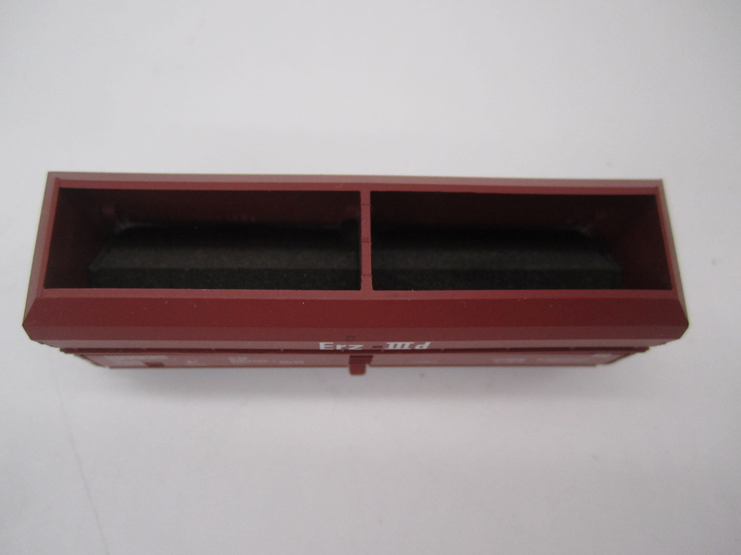 Fleischmann Piccolo N - 8520 - Vierassige onderlosser van de DB