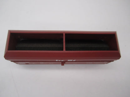 Fleischmann Piccolo N - 8520 - Vierassige onderlosser van de DB